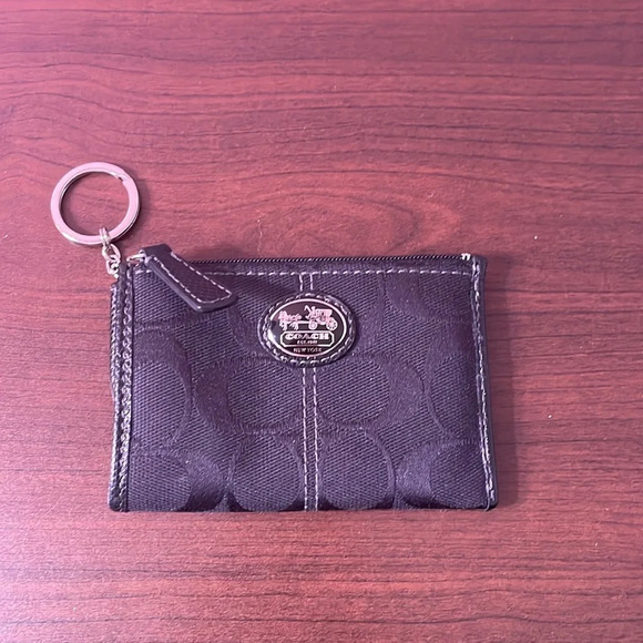 Coach Accessories - Coach cardholder